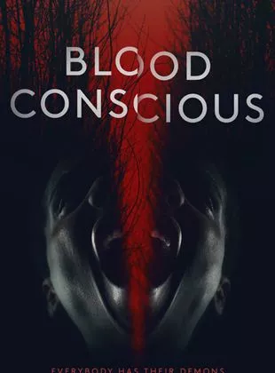 Affiche du film Blood Conscious: Le Lac Maudit