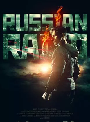 Affiche du film Russian Raid