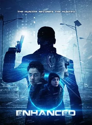Affiche du film Mutant Legacy