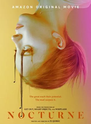 Affiche du film Nocturne