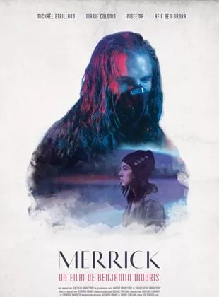 Affiche du film Merrick