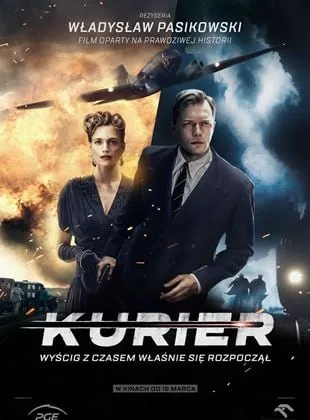 Affiche du film The Resistance Fighter