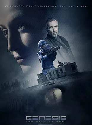 Affiche du film Genesis