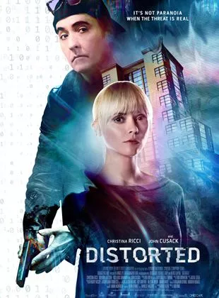 Affiche du film Sous haute surveillance