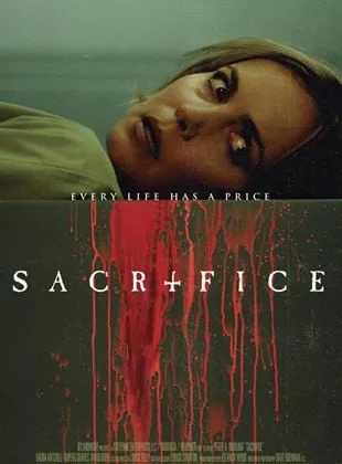 Affiche du film Le Rituel du 9e jour