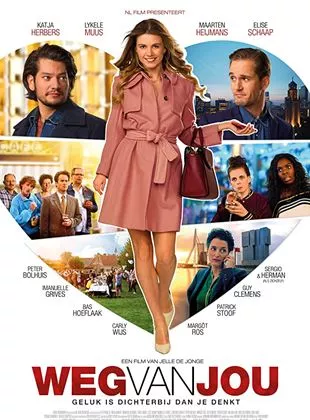 Affiche du film Love Over Distance
