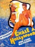 Affiche du film Escale à Hollywood
