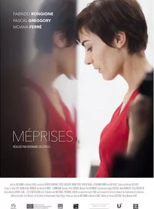 Affiche du film Méprises
