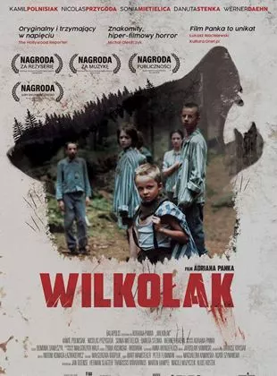 Affiche du film Les Rescapés