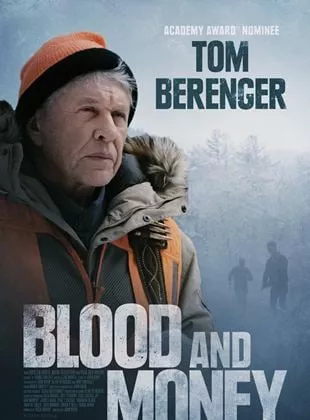 Affiche du film Allagash