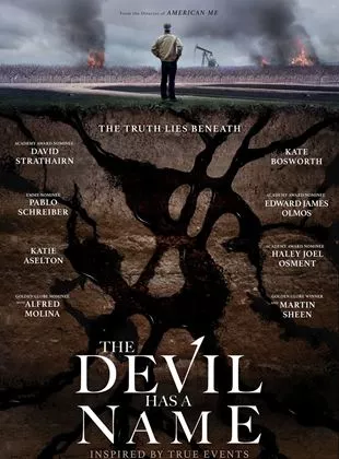 Affiche du film Contaminations