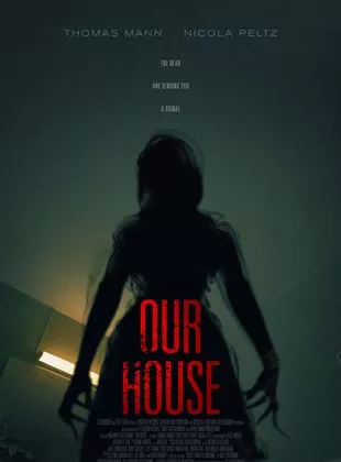 Affiche du film Notre Maison