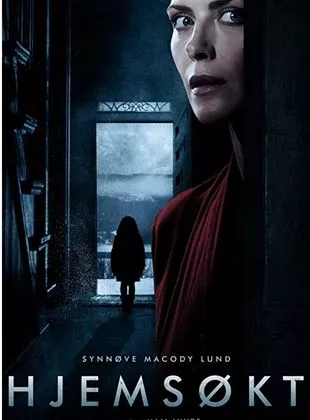 Affiche du film L'Enfant du passé