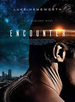 Affiche du film Encounter