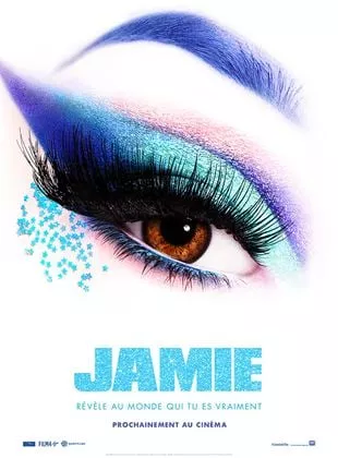 Affiche du film Jamie