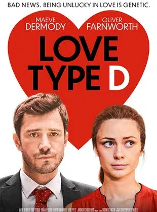 Affiche du film Lover or Loser