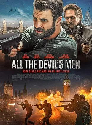 Affiche du film Elite Squad