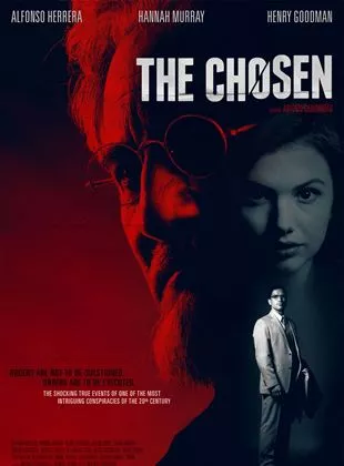 Affiche du film The Chosen