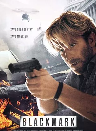 Affiche du film Rogue Mission