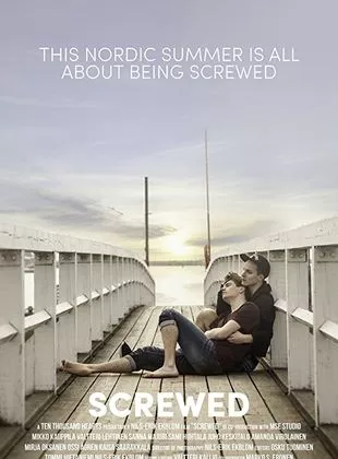 Affiche du film Le Temps d'un été
