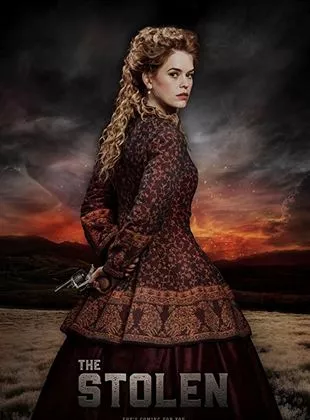 Affiche du film Lady Gun Fighter