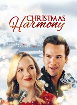 Affiche du film L'Harmonie de Noël