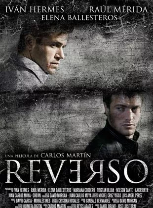 Affiche du film Reverse
