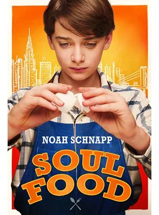 Affiche du film Soul Food