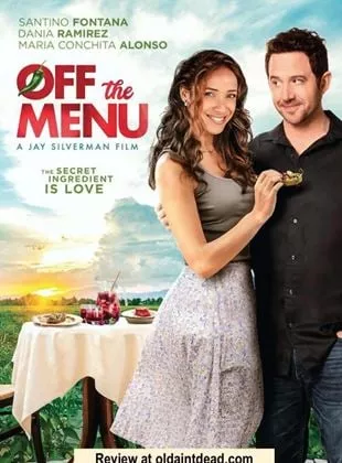 Affiche du film L'Amour à la carte