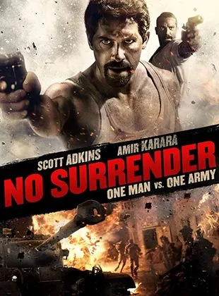 Affiche du film No Surrender