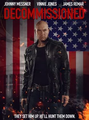 Affiche du film Kill The President