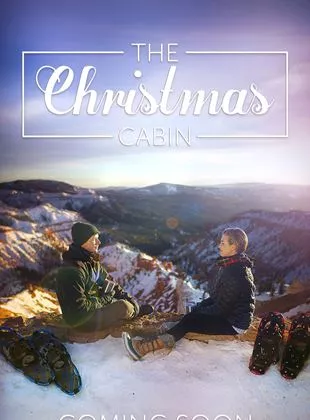 Affiche du film Chalet pour deux