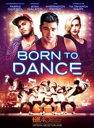 Affiche du film Dance Way