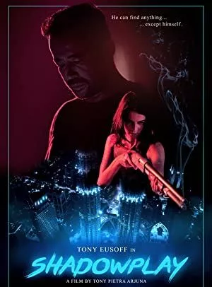 Affiche du film Shadowplay