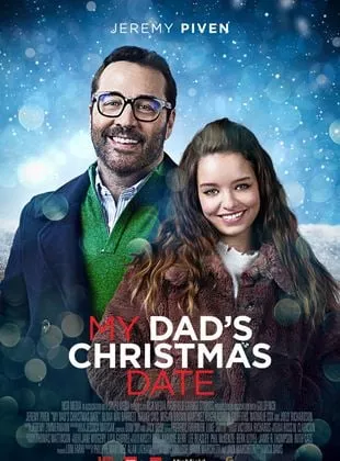 Affiche du film Noël est au rendez-vous