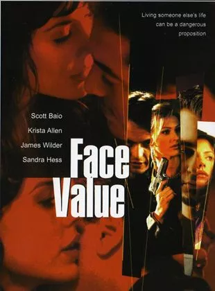 Affiche du film Face Value