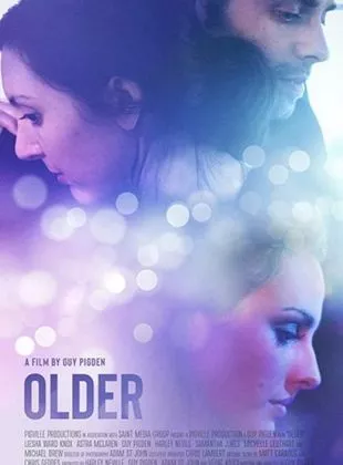 Affiche du film Older