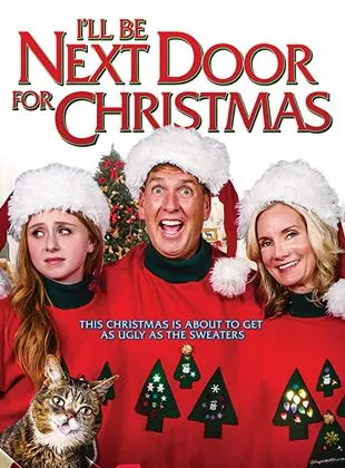 Affiche du film Mon père, Noël et moi