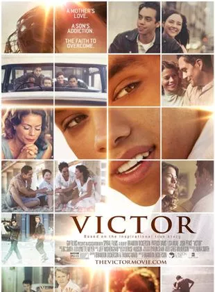 Affiche du film Victor