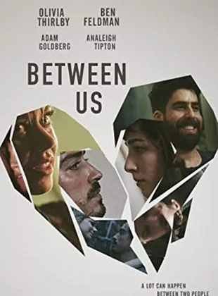 Affiche du film Entre nous
