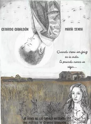 Affiche du film L'Enfant Terrible
