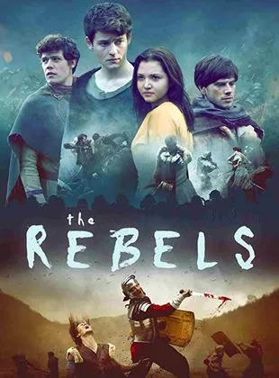 Affiche du film The Rebels