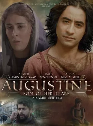 Affiche du film St. Augustine: Son of Her Tears