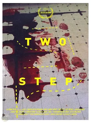 Affiche du film Two Step