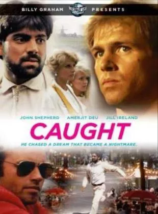 Affiche du film Captif