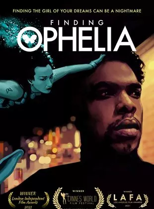 Affiche du film Finding Ophelia