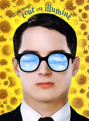 Affiche du film Tout est illuminé