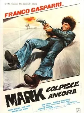 Affiche du film Agent Très Spécial 44