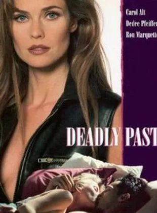 Affiche du film Deadly Past