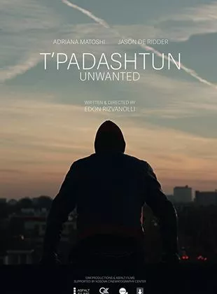 Affiche du film Unwanted